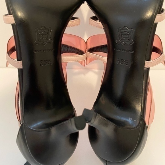 Pierre Hardy heels - Picture 5 of 8